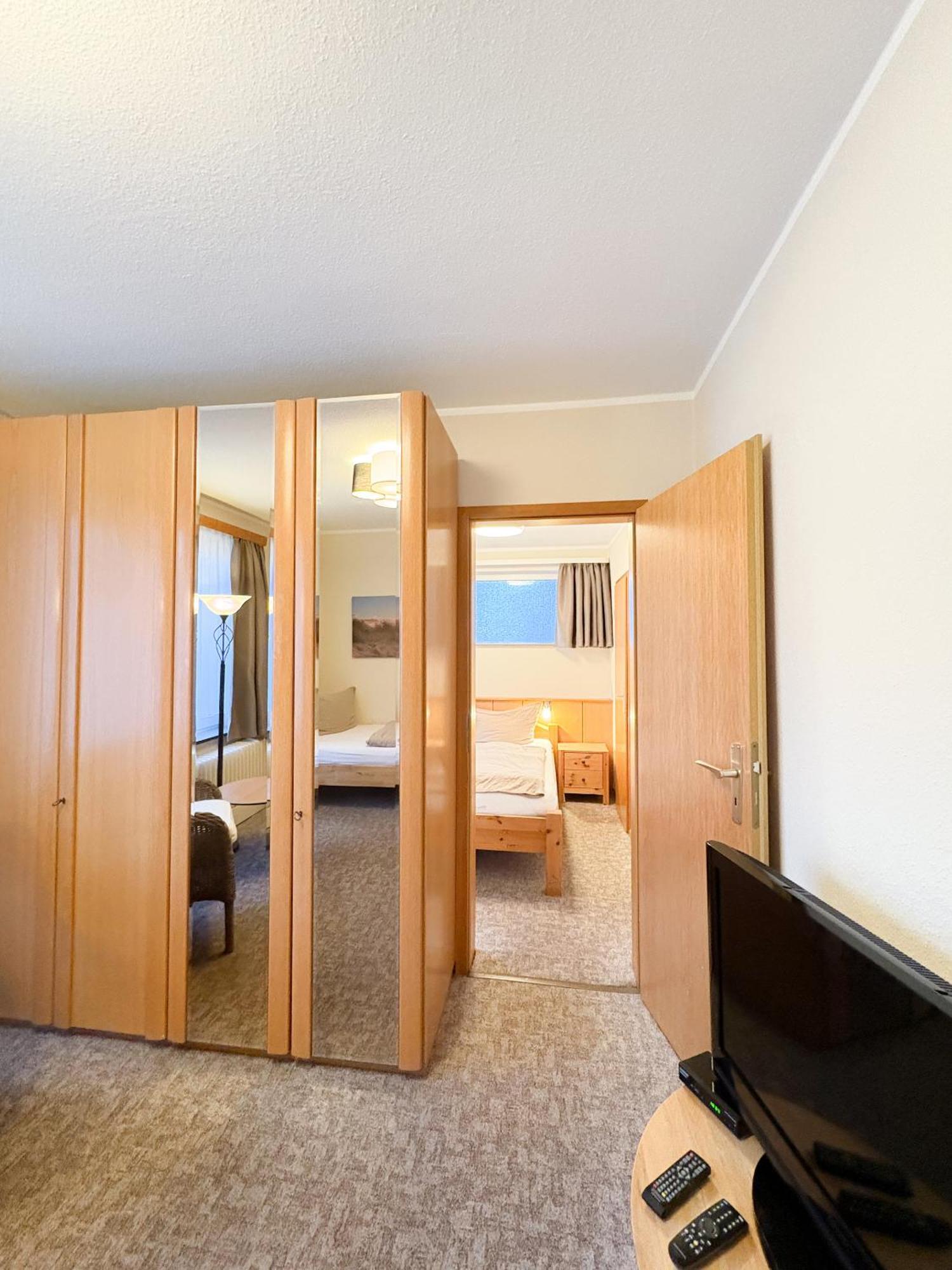 Hotel Zum Wikinger Sankt Peter-Ording Zimmer foto