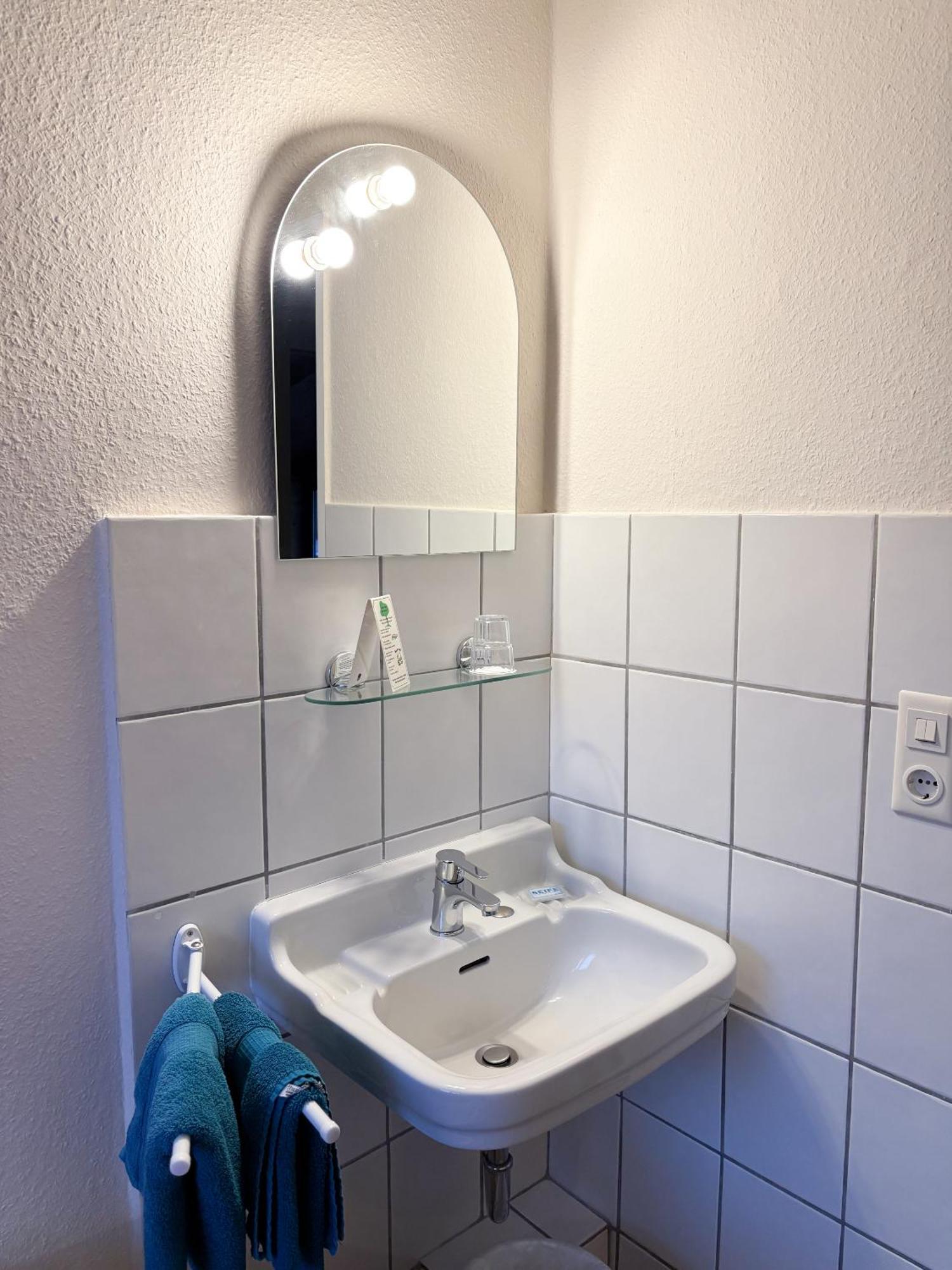 Hotel Zum Wikinger Sankt Peter-Ording Zimmer foto