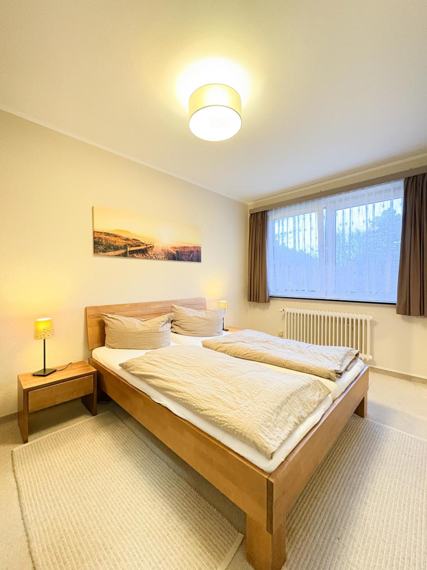 Hotel Zum Wikinger Sankt Peter-Ording Zimmer foto